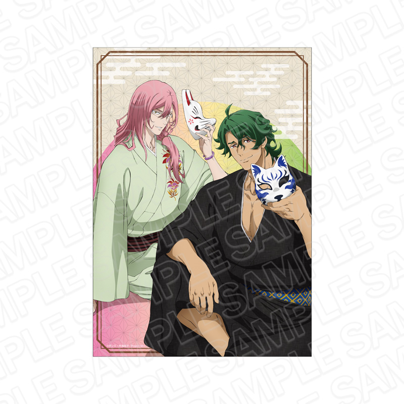 エスケーエイト ドンキホーテ ジョー　チェリー エスケーエイト ドンキホーテ ジョー チェリー オリジナルTV