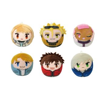 TIGER & BUNNY 2_コロこっと vol.2 1BOX | TIGER & BUNNY（タイガー