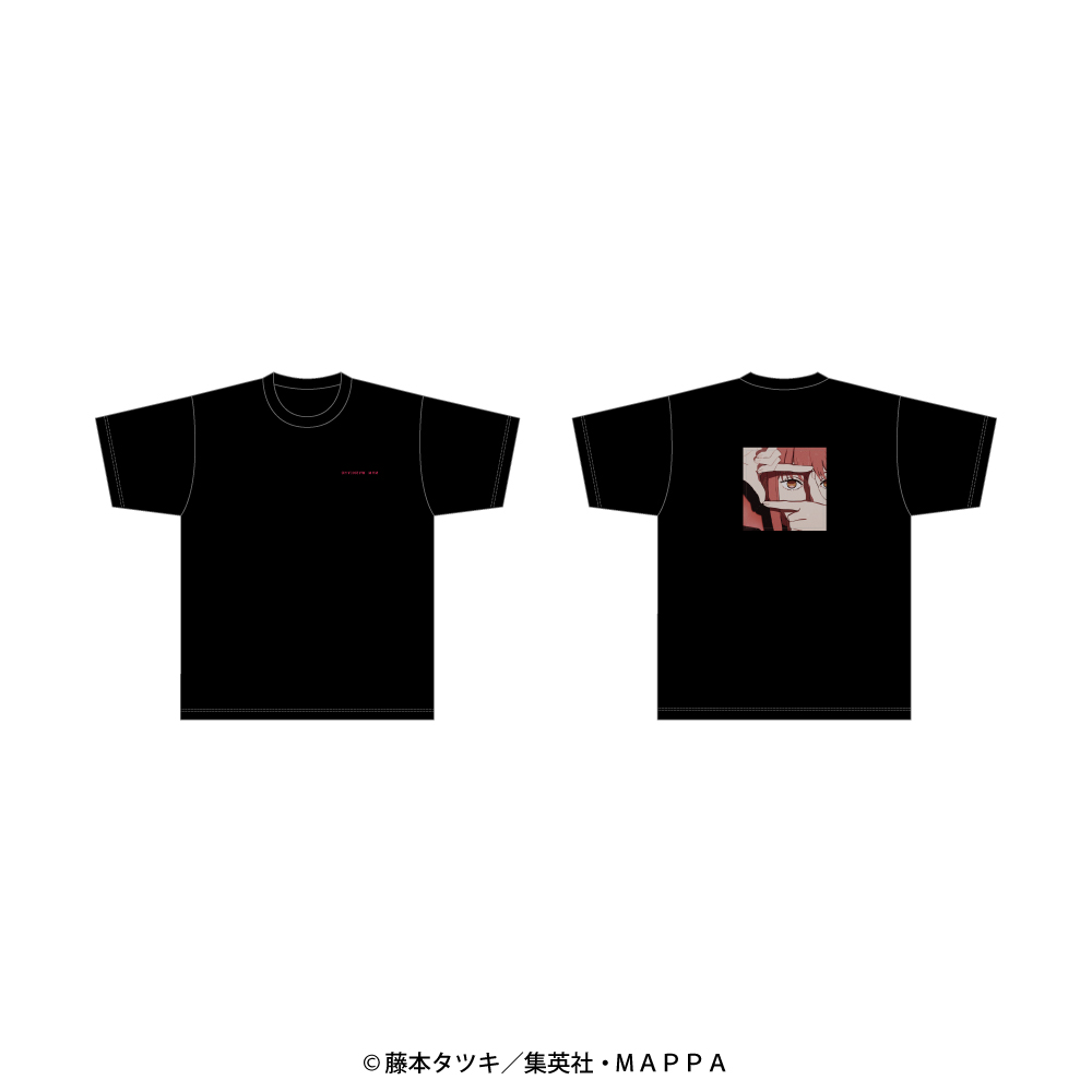 チェンソーマン_Tシャツ C L | 公式グッズ・公式ライセンス商品