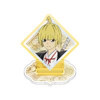 地獄楽_マルチアクリルスタンド(付知) | 地獄楽公式グッズ | colleize 