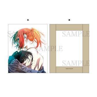 魔法使いの嫁公式グッズ通販 | colleize（コレイズ）