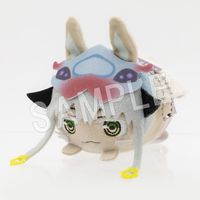 メイドインアビス_もちころりんぬいぐるみマスコット 1BOX | メイド