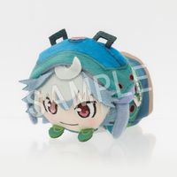 メイドインアビス_もちころりんぬいぐるみマスコット 1BOX | メイド