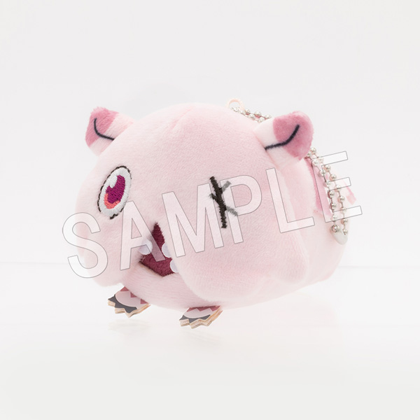 メイドインアビス_もちころりんぬいぐるみマスコット 1BOX | 公式