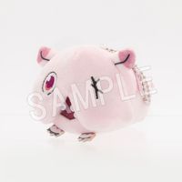 メイドインアビス_もちころりんぬいぐるみマスコット 1BOX | メイド