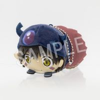 メイドインアビス_もちころりんぬいぐるみマスコット 1BOX | メイド