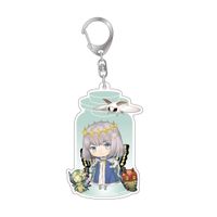 Fate/Grand Order_きゃらとりあアクリルキーホルダー プリテンダー