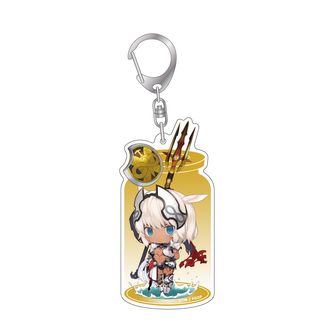 Fate/Grand Order_サーヴァントキーホルダー235 プリテンダー