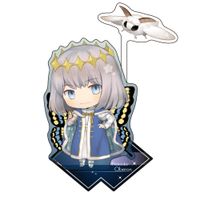 Fate/Grand Order_きゃらとりあアクリルスタンド プリテンダー