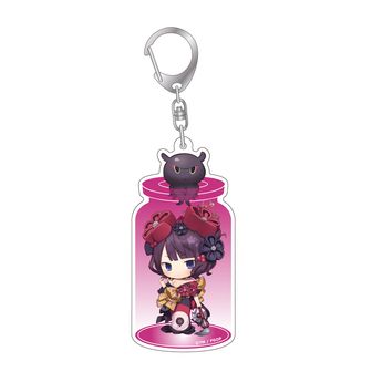 Fate/Grand Order タオル・チャーム付き Fate/Grand Order きゃらとりあ フェスセット＜ムーンキャンサー
