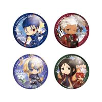 Fate/Grand Order_きゃらとりあ缶 vol.1 1BOX | Fate/Grand Order（FGO