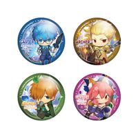 Fate/Grand Order_きゃらとりあ缶 vol.1 1BOX | Fate/Grand Order（FGO