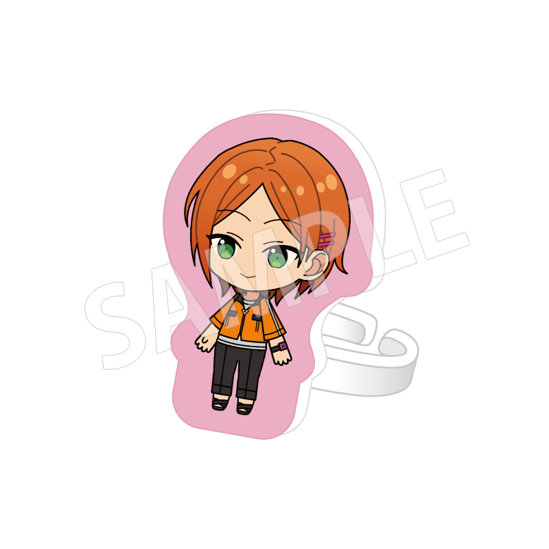 ジュエルリングライトコレクション 伏見弓弦 10個 ジュエルリングライトコレクション 伏見弓弦 10個