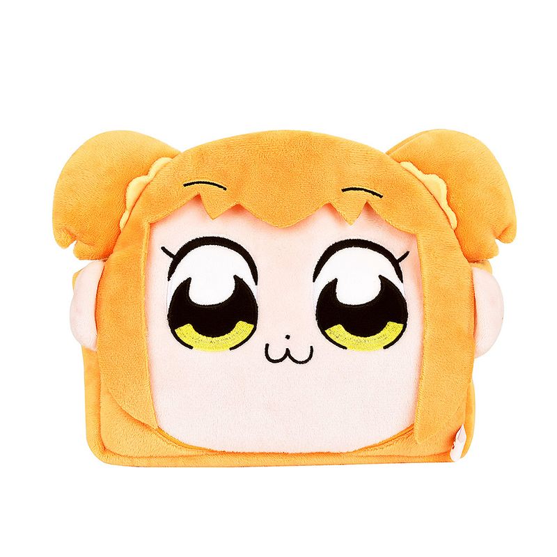 ポプテピピックシリーズ_ティッシュボックス ポプ子 | ポプテピピック