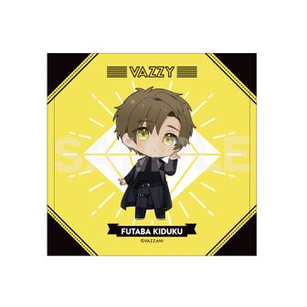 VAZZROCK THE ANIMATION（バズアニ） | 公式グッズ・公式