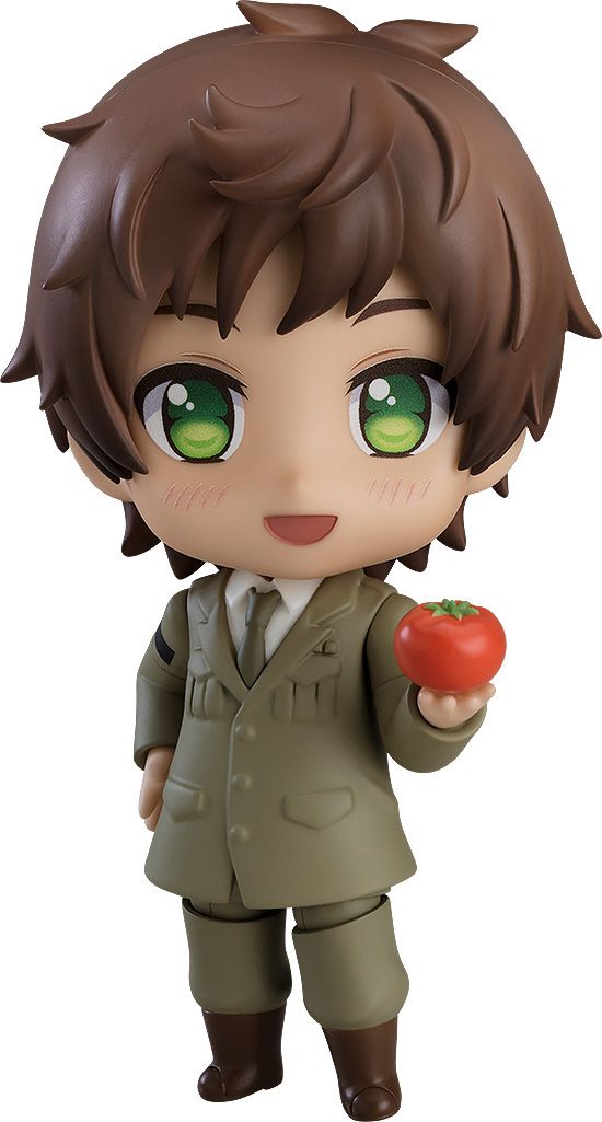ヘタリア World☆Stars_ねんどろいど スペイン | ヘタリア World