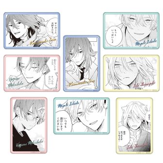 【メール便不可】 ほてりほてってファーストキス | 公式グッズ・公式ライセンス その他