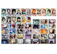 ヒロアカ 轟焦凍 スナマイ 5弾 343枚 僕のヒーローアカデミア_スナップマイド5 (単位/BOX) | 僕のヒーロー