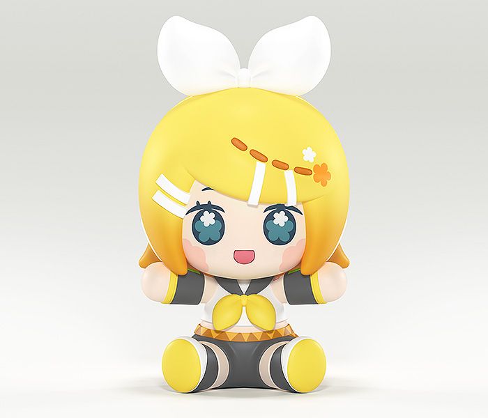 キャラクター・ボーカル・シリーズ02 鏡音リン(箱無し) 鏡音リン・レン_Huggy Good Smile キャラクター・ボーカル・シリーズ02