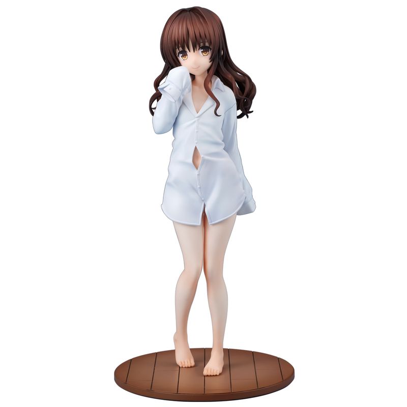 To LOVEる-とらぶる-ダークネス_1/6 結城美柑 ワイシャツVer. | To