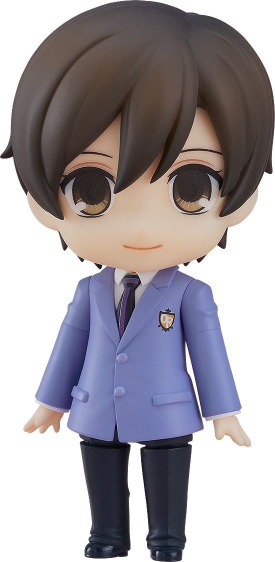 桜蘭高校ホスト部_ねんどろいど 藤岡ハルヒ | 桜蘭高校ホスト部公式