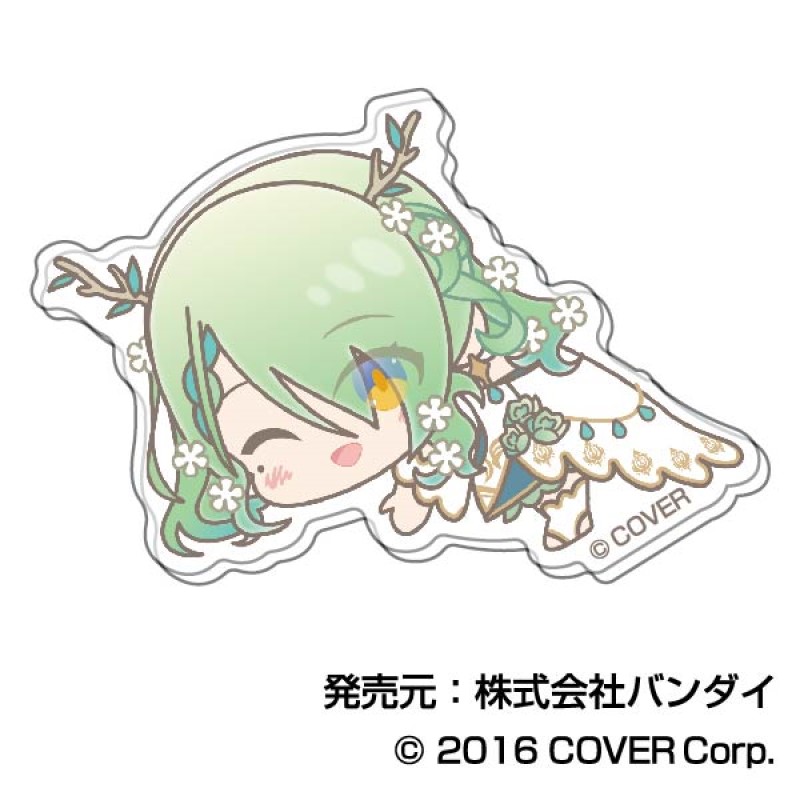セレス・ファウナ | hololive friends | ホロライブプロダクション