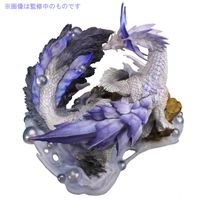 モンスターハンター_カプコンフィギュアビルダー クリエイターズモデル