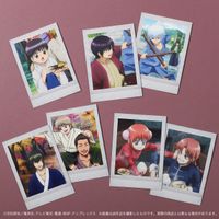 銀魂_ぱしゃこれ／其ノ参(単位/BOX) | 銀魂公式グッズ | colleize