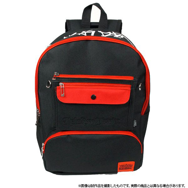 ヒプマイ ヒプノシスマイク 麻天狼 受注販売 リュック