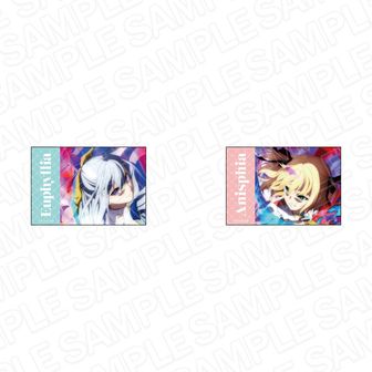 転生王女と天才令嬢の魔法革命（転天） | 公式グッズ・公式
