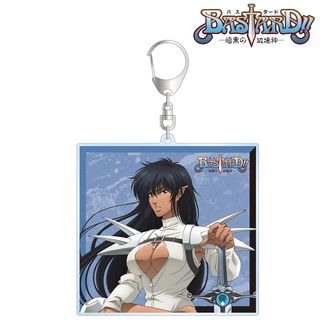 BASTARD!! -暗黒の破壊神-（バスタード） | 公式グッズ・公式