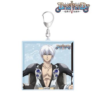 BASTARD!! -暗黒の破壊神-（バスタード） | 公式グッズ・公式