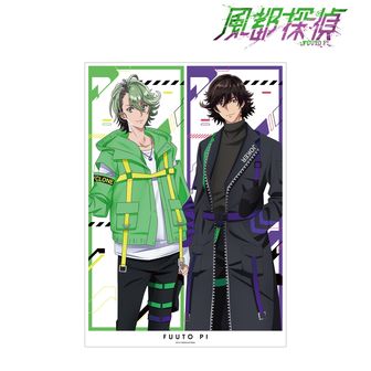 風都探偵 | 公式グッズ・公式ライセンス商品専門 | colleize（コレイズ）