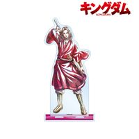 キングダム_蒙恬 Ani-Art BIGアクリルスタンド | キングダム公式グッズ
