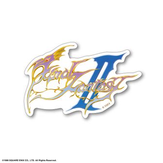 ファイナルファンタジーシリーズ（FF） | 公式グッズ・公式