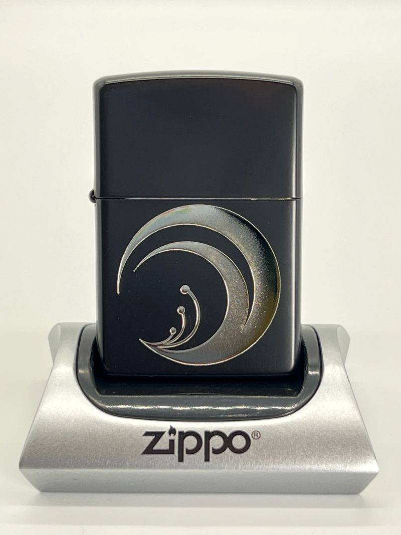 リコリス・リコイル_Zippo (リコリス校章) | リコリス・リコイル