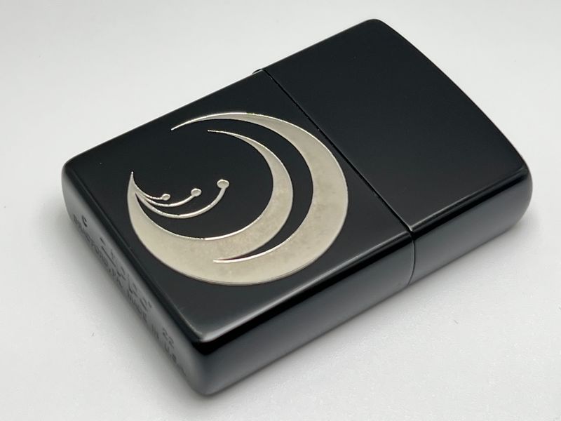 リコリス・リコイル_Zippo (リコリス校章) | リコリス・リコイル