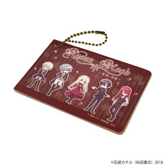Rosen Blood~背徳の冥館~ | 公式グッズ・公式ライセンス商品専門