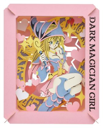 遊☆戯☆王デュエルモンスターズGX_アクリルスタンド15/藤原優介(描き