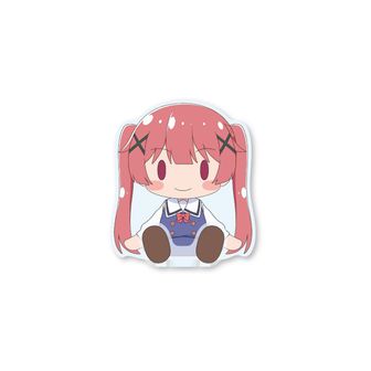 Amazon.co.jp: 私に天使が舞い降りた ぬいぐるみ 種村小依 わた