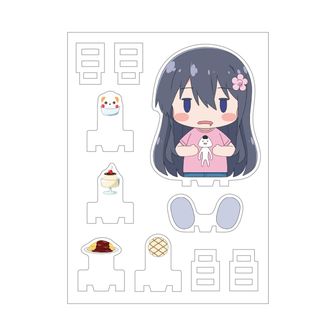 私に天使が舞い降りた！（わたてん）公式グッズ通販 | colleize