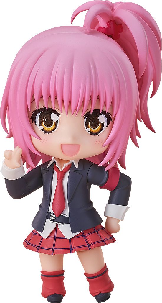 ねんどろいど しゅごキャラ! 日奈森あむ | しゅごキャラ！公式グッズ