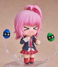 ねんどろいど しゅごキャラ! 日奈森あむ | しゅごキャラ！公式グッズ