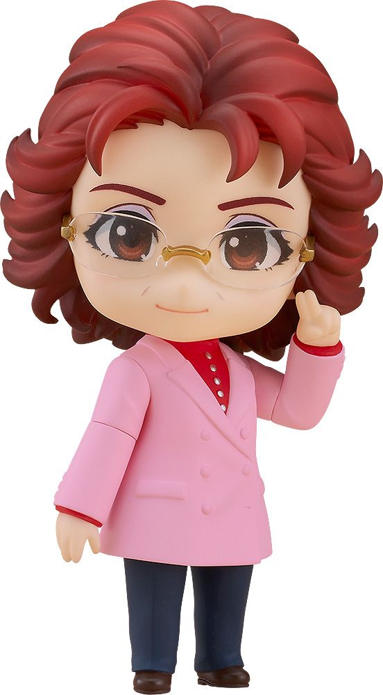 野沢雅子 ねんどろいど ねんどろいど 青二プロダクション 野沢雅子 | 野沢雅子公式グッズ