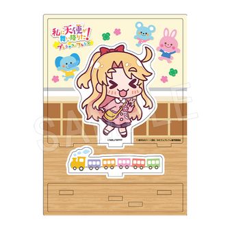 私に天使が舞い降りた！（わたてん） | 公式グッズ・公式