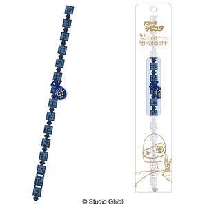 Castle in the Sky Lace Bracelet + (Plus) ⑤ Levitation Stone