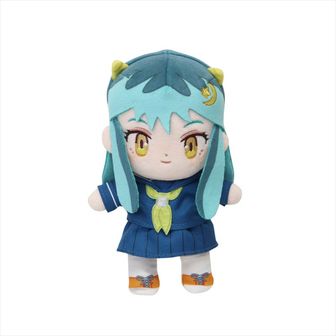 うる星やつら_ねんどろいど ラム 制服Ver. | うる星やつら公式グッズ