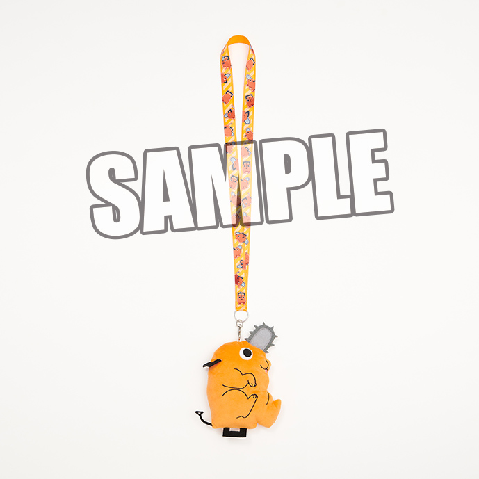 チェンソーマン ホテル】チェンソーマン アキ 東急ホテル アクリル