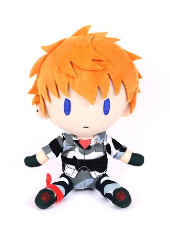 ヒプノシスマイク-Division Rap Battle- Rhyme Anima +_Division