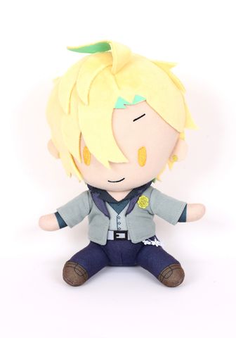 ヒプノシスマイク- Division Rap Battle - _もちころりん ぬいぐるみ